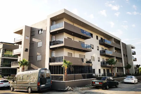 Ertürk Urban Sitesi
