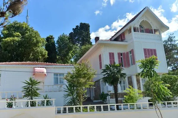 Anastasia Garden Restaurant&cafe& kahvaltı &bar