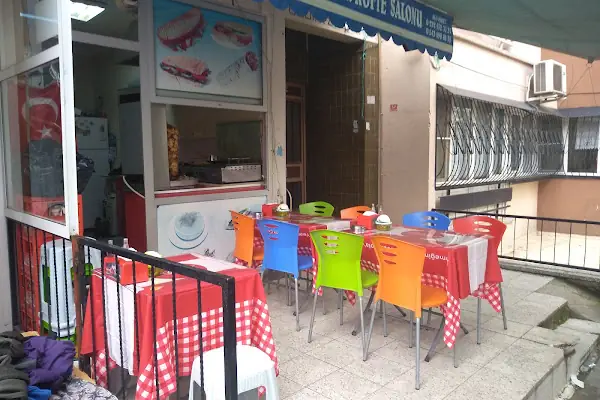Karaca döner salonu