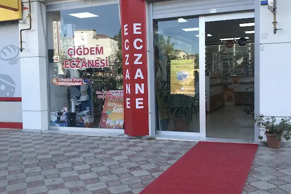 Çiğdem Eczanesi