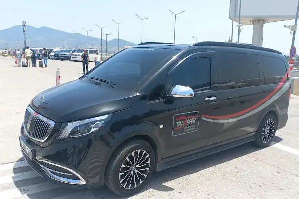 Alanya Transfer