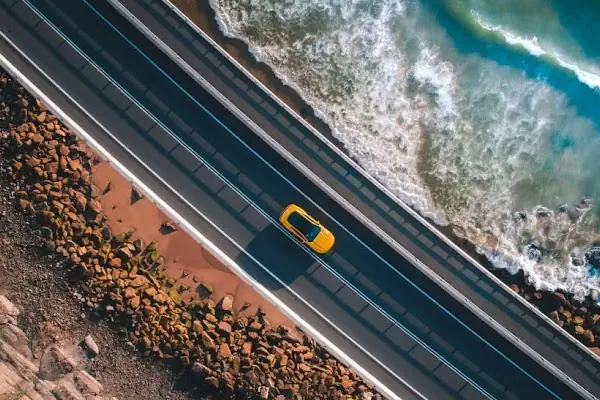 Fibacar Rent a Car