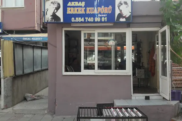 Kuaför ŞENER
