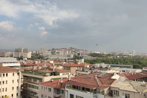 Savis Otel
