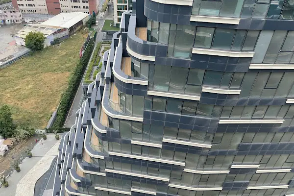 Nivo Ataköy - Liderlik Development - Cathay Group