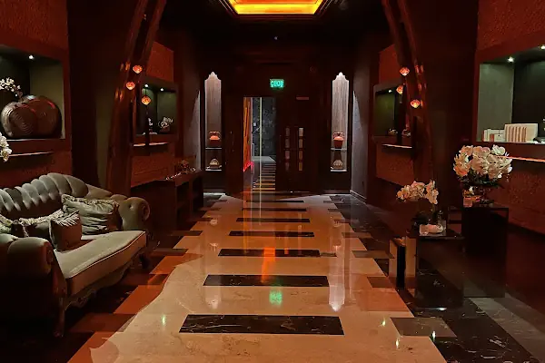 Sansai Spa