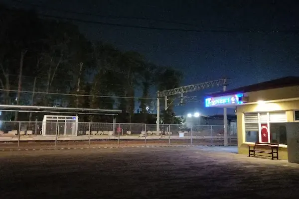 Derince YHT