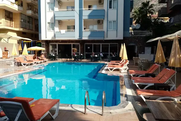 Sun Vera Hotel