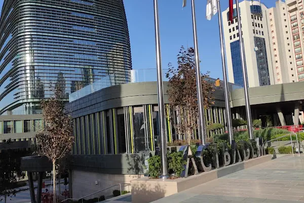 Acıbadem Ataşehir Hastanesi