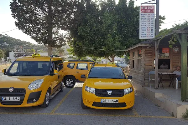 Bitez Taksi