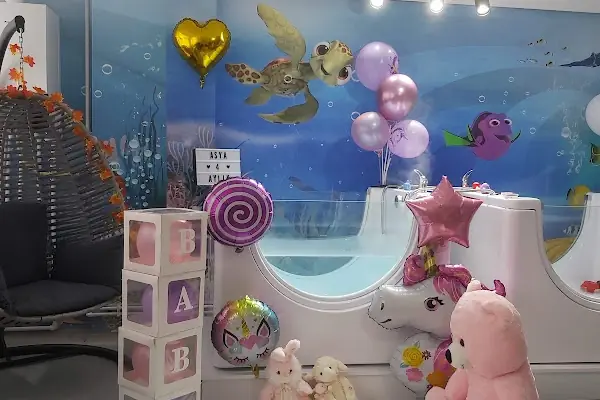 Ambassador Spa & Beauty Salon