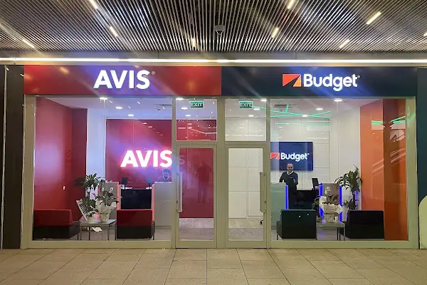 Budget - İzmir Bayraklı