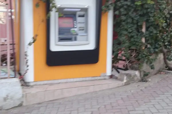 Vakıfbank Atm