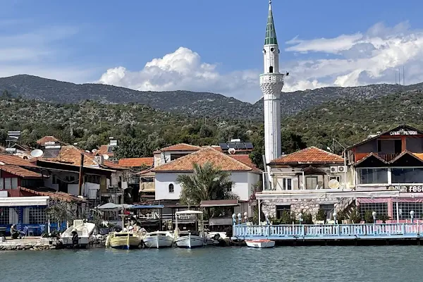 Koç Pansiyon