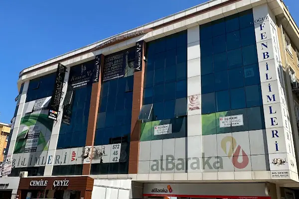 Ataşehir American Vip Yabancı Dil Kursu