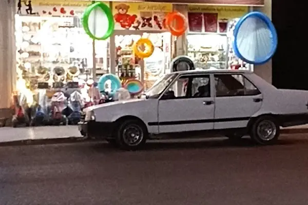 PEMBELİ KOZMETİK&amp;ZÜCCACİYE&amp;CAM FİLMİ