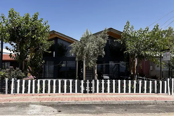 Villa Noble Demre Villas &amp; Apartments