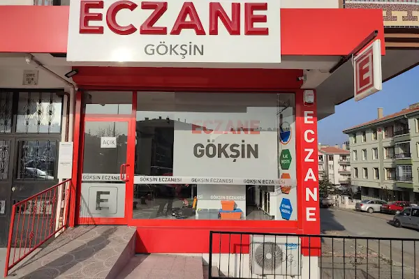 GÖKŞİN ECZANESİ