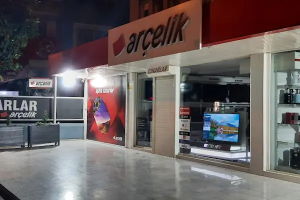 Çınarlar Arçelik