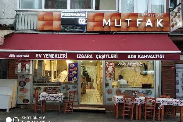 Ada Mutfak