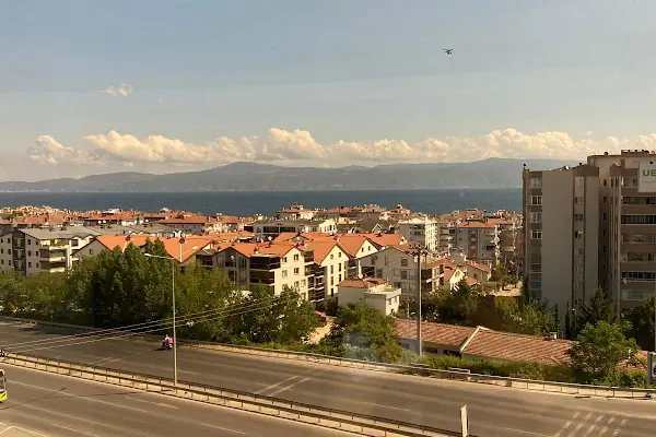 Visse Hotel