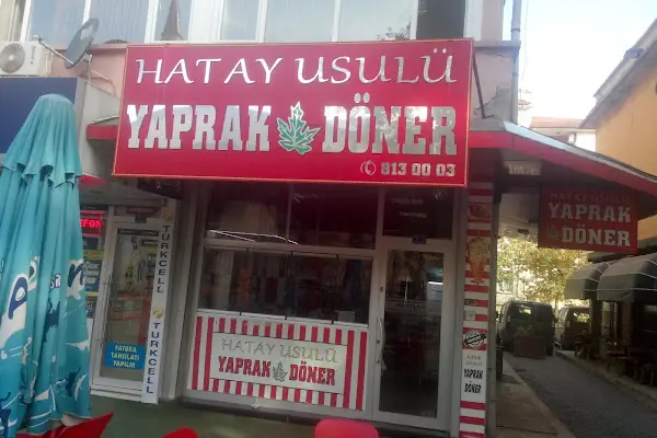 AKŞEHİR MEZE &amp; YEMEK
