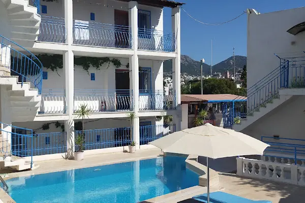 Şahin Apart Otel