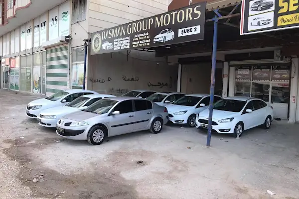 Dasman Group Motors