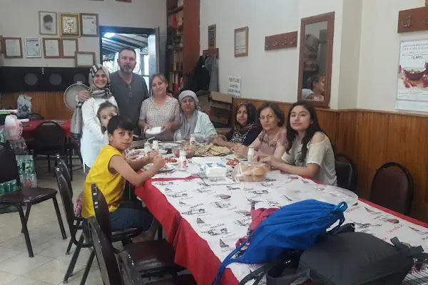 Zirve Cafe bilardo