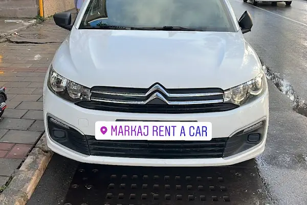 MARKAJ FİLO