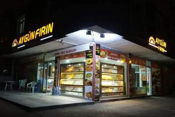 AYGÜN FIRIN