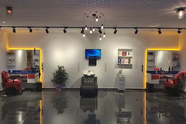 Altıntaş Hair Studio