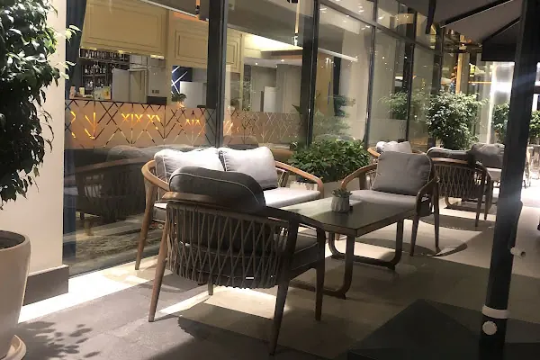 Four Points Flex by Sheraton Antalya Lara