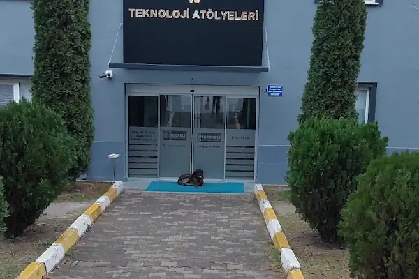 KILAVUZ TEKNOLOJİ MERKEZİ_3D Yazıcı Atölyesi_ Teknoloji Atölyeleri