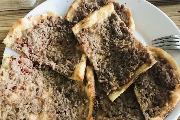 Sanayi Lokantası