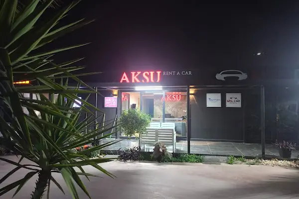 Drive&Smile Rent A Car - Antalya Havalimanı Araç Kiralama