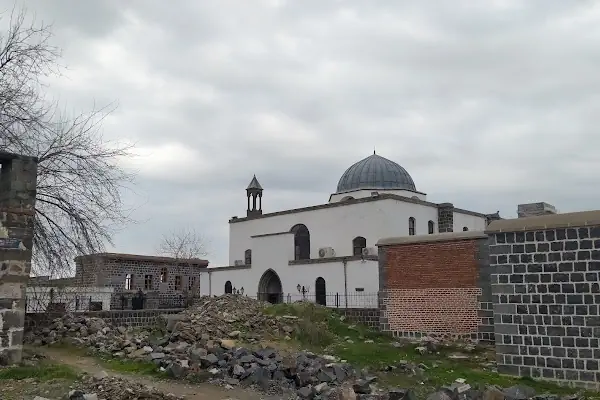 Ermeni Protestan Kilisesi