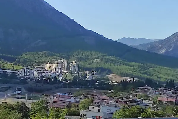 Ormanalti Plaji