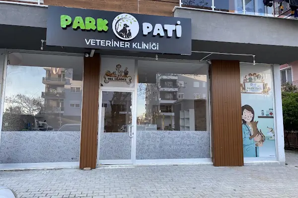 Özel Demre Park Pati Veteriner Kliniği