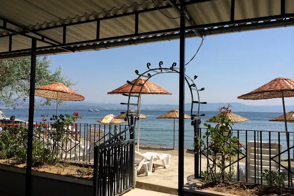 Ada Pansiyon