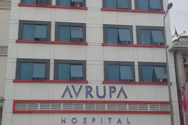 Avrupa Hospital