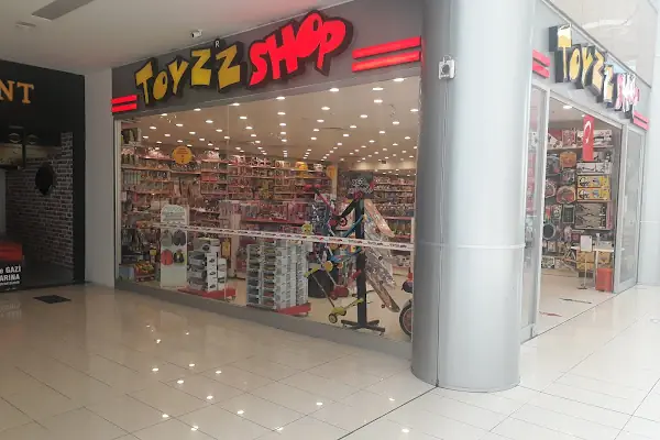Toyzz Shop Kipa Balçova