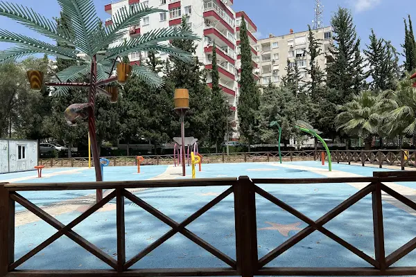Doğal Park