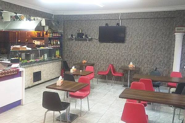 Avcilar Döner