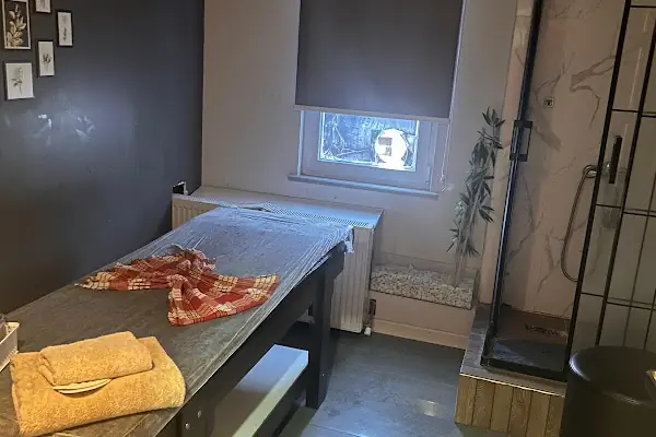Çerkezköy Huzur Spa &amp; Masaj Salonu - Sauna - Buhar - Hamam