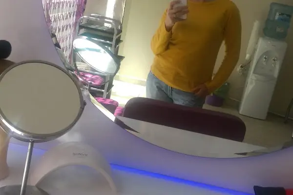 Hande Kuaför Ve Güzellik Salonu