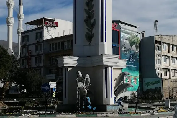 Gemlik Pak Hotel