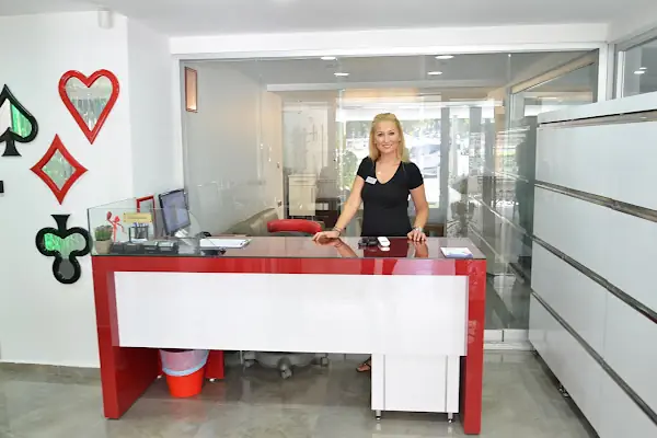 Özel Coşkun Ağız Ve Diş Sağlığı Polikliniği