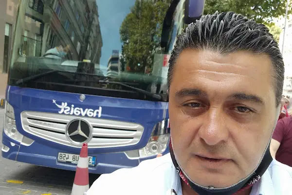 5S OTOMOTİV