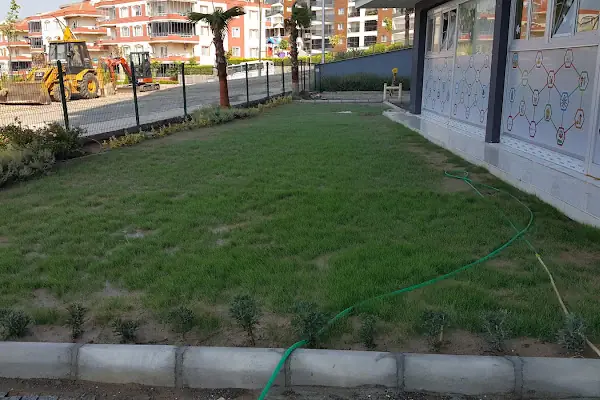 Özel Balböceği Anaokulu